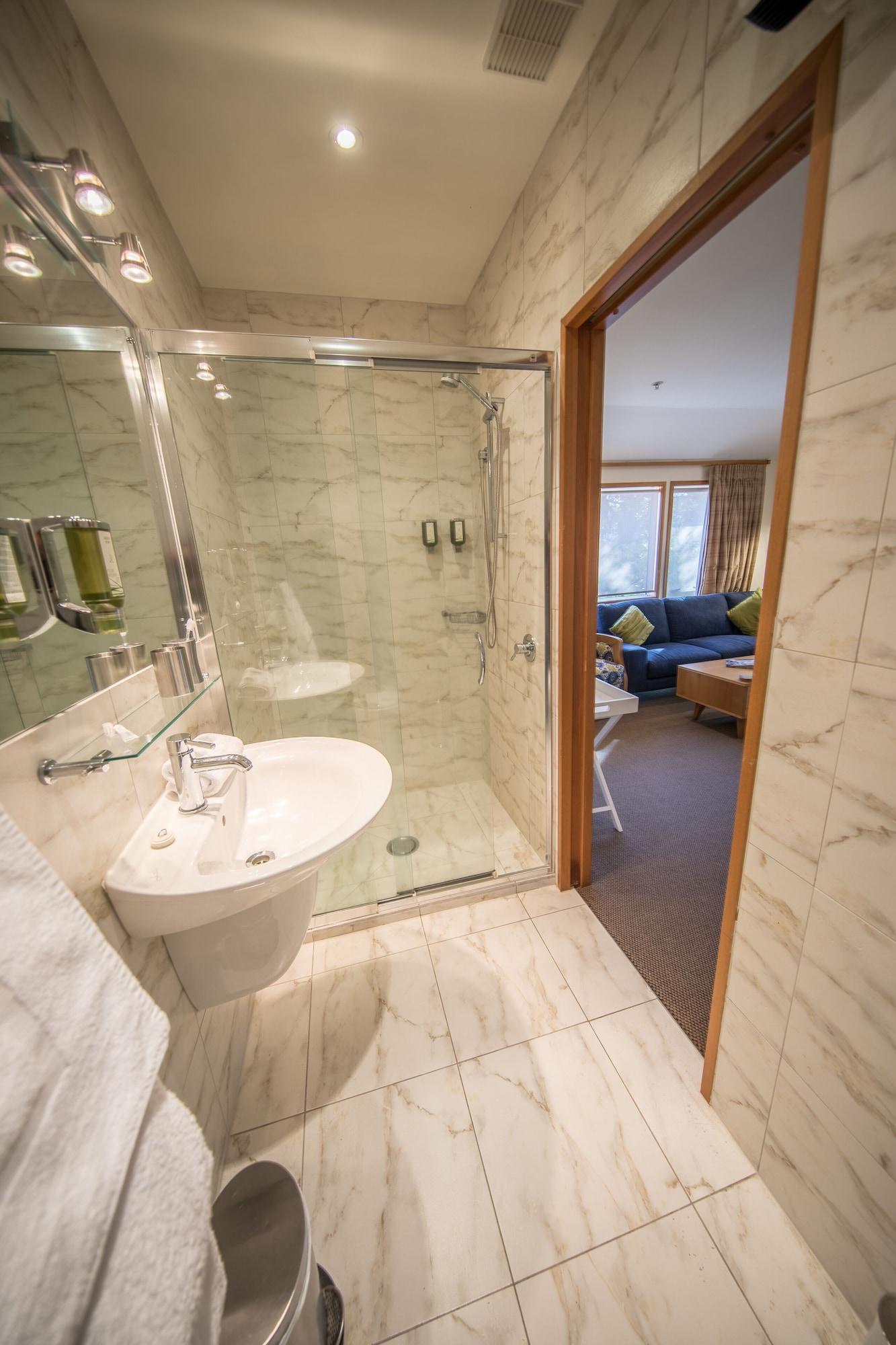 The Classic Villa Christchurch Extérieur photo