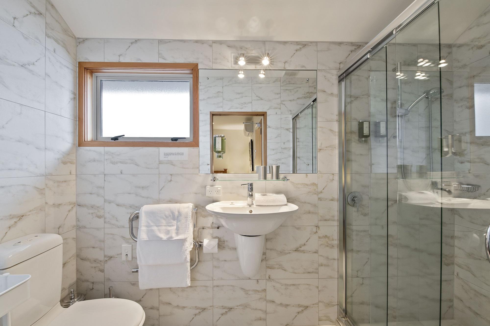 The Classic Villa Christchurch Extérieur photo
