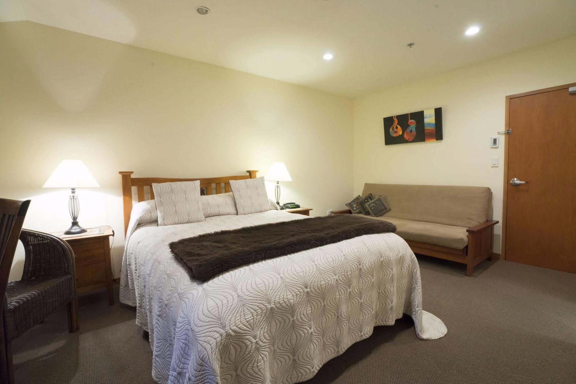 The Classic Villa Christchurch Extérieur photo