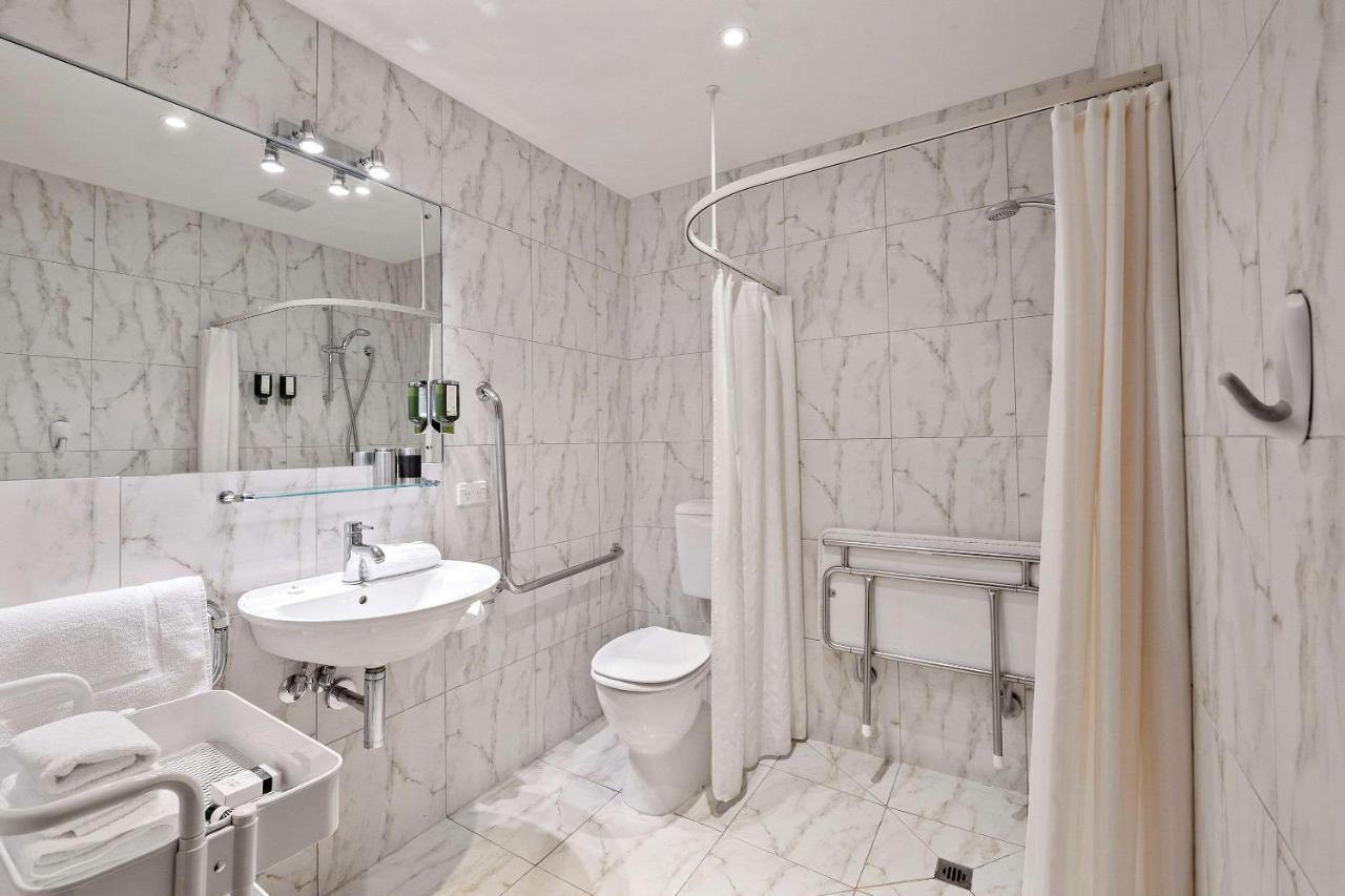 The Classic Villa Christchurch Extérieur photo